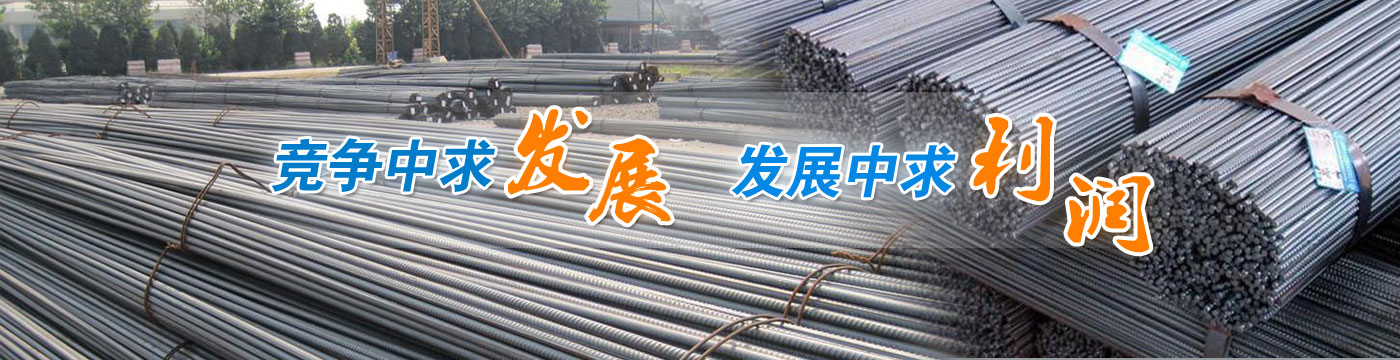 北京金利华宇钢铁贸易有限公司