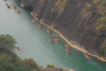 十大中国古代神话故事