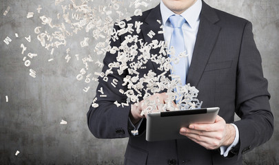 《一本好书》读书会主持词